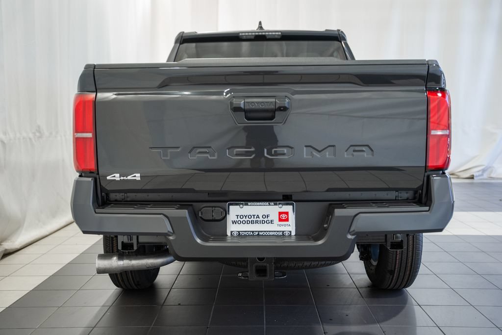 New 2026 Toyota Tacoma SR5 AWD/4WD image 5