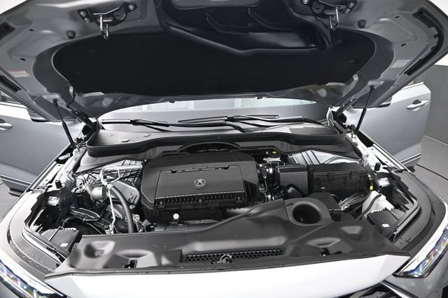New 2026 Acura MDX w/ Technology Package AWD/4WD image 19