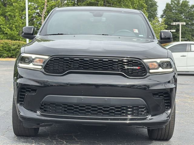 Used 2025 Dodge Durango GT AWD/4WD image 3