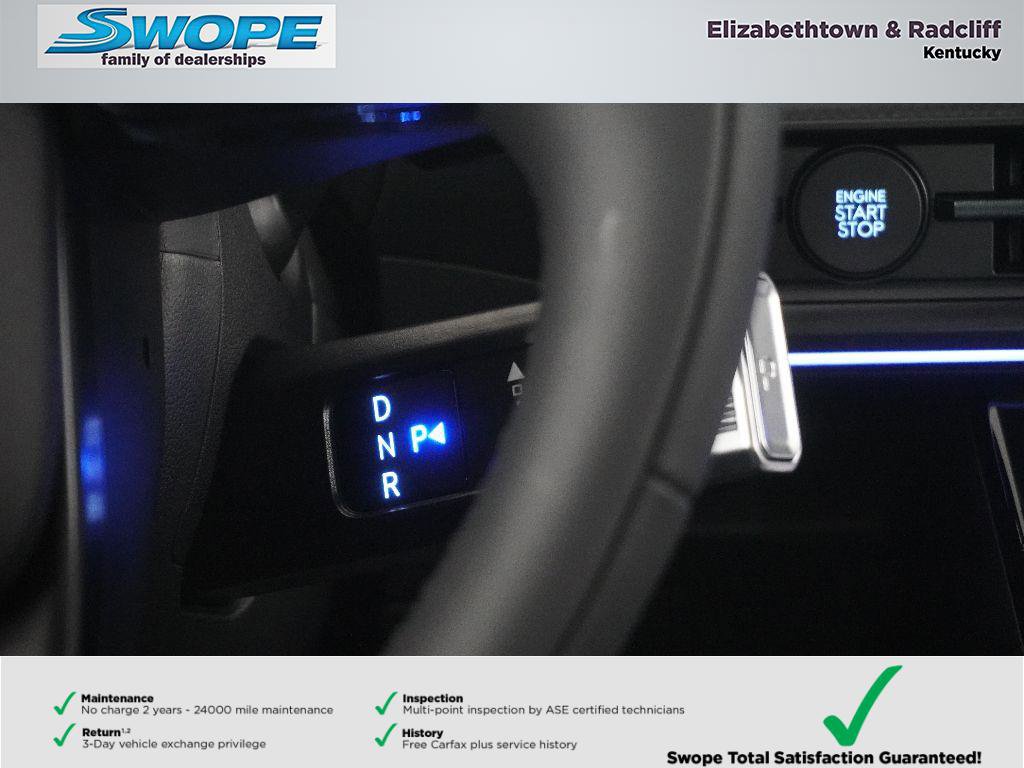 New 2026 Hyundai Santa Fe Calligraphy image 25