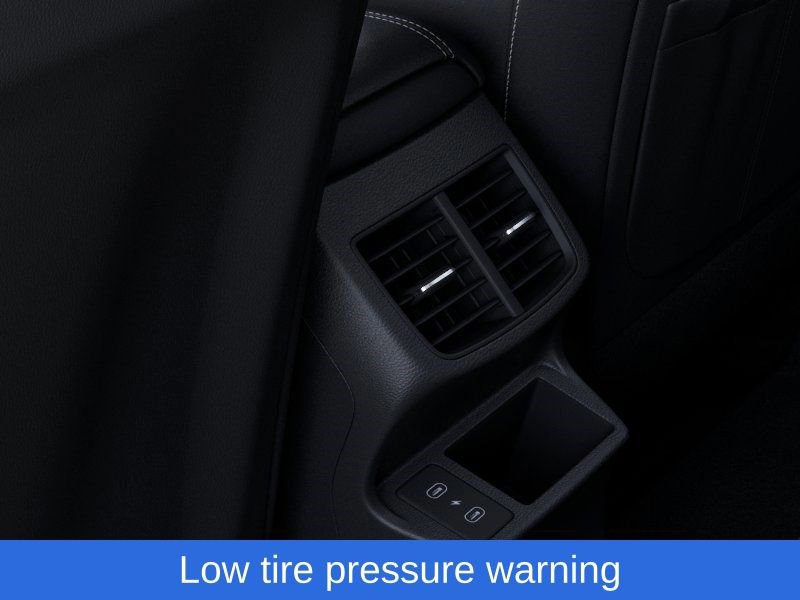 Used 2025 Kia Seltos EX image 27