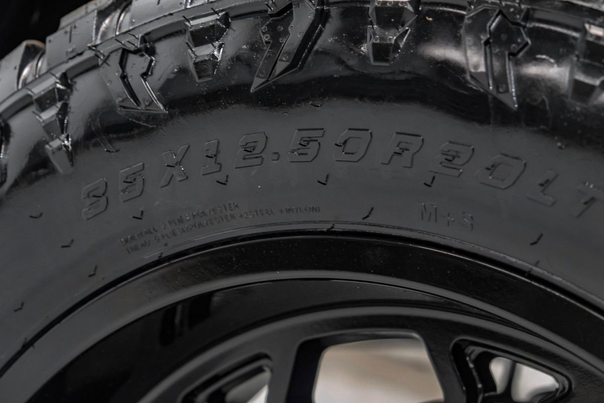 Used 2024 RAM 2500 Tradesman w/ Snow Chief Group image 59