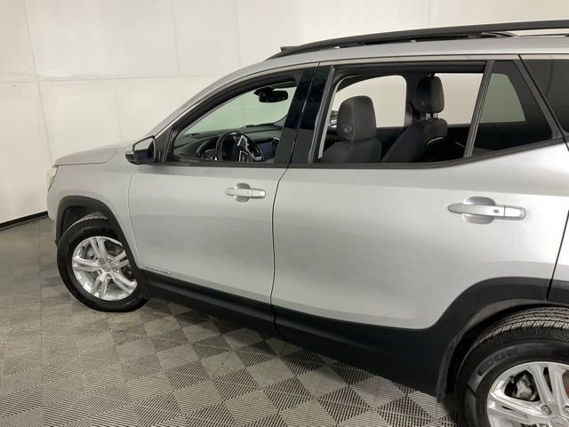 Used 2019 GMC Terrain SLE w/ Driver Convenience Package image 39