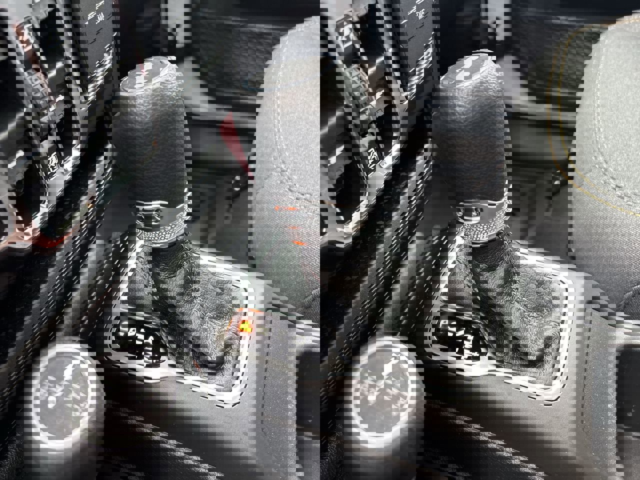 New 2025 Jeep Wrangler Sport S image 23