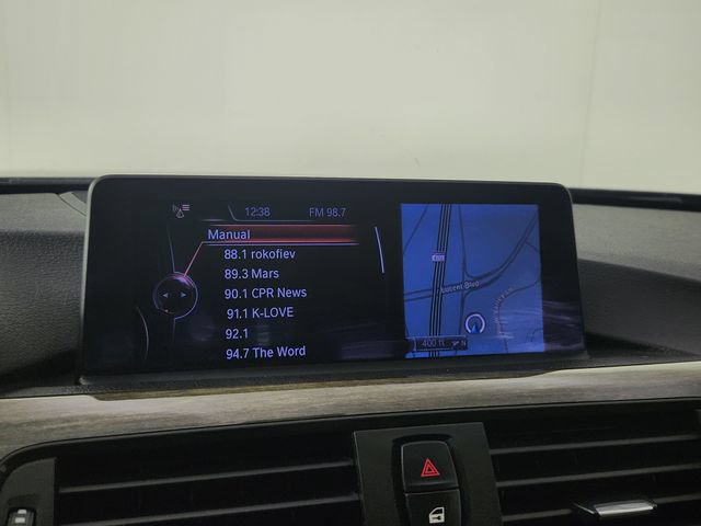 Used 2013 BMW ActiveHybrid 3 RWD image 25