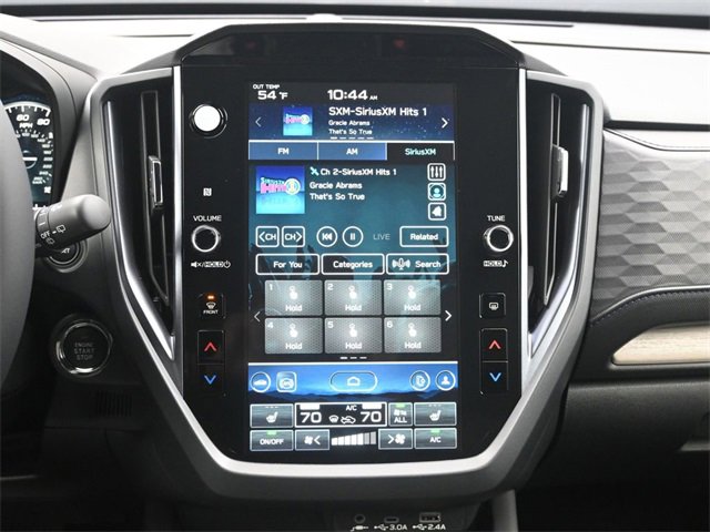 New 2025 Subaru Forester Limited image 6