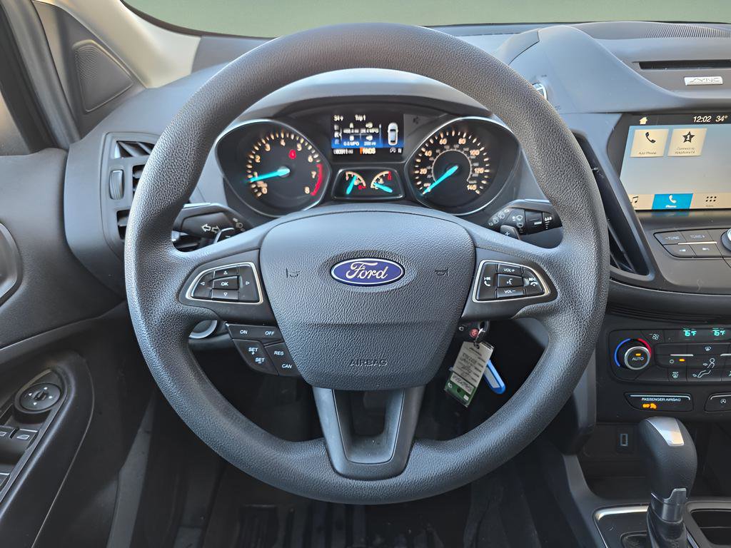 Used 2017 Ford Escape SE w/ Equipment Group 201A image 21