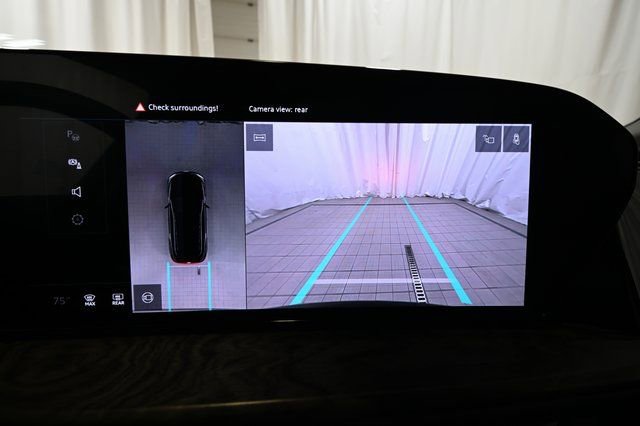 Used 2025 Audi Q5 Premium Plus w/ Premium Plus image 7