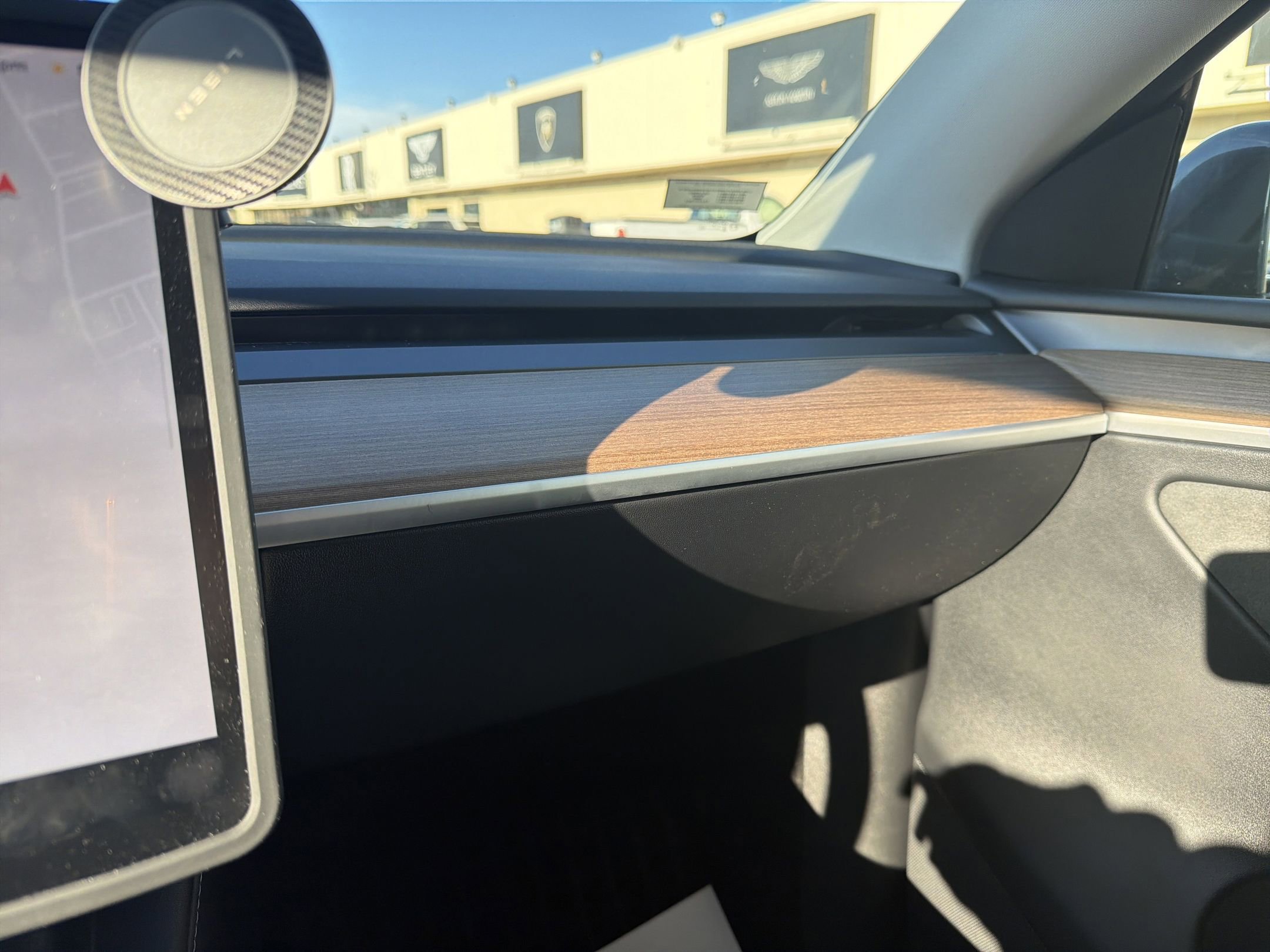 Used 2024 Tesla Model Y Long Range image 13