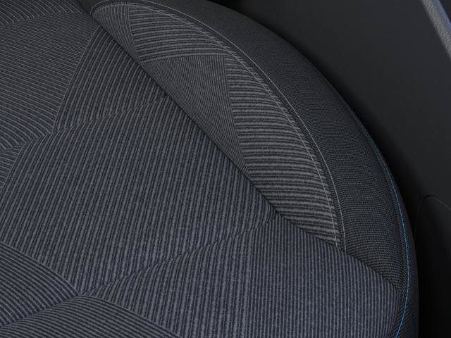 New 2026 Chevrolet Trax LS w/ LS Convenience Package FWD image 21