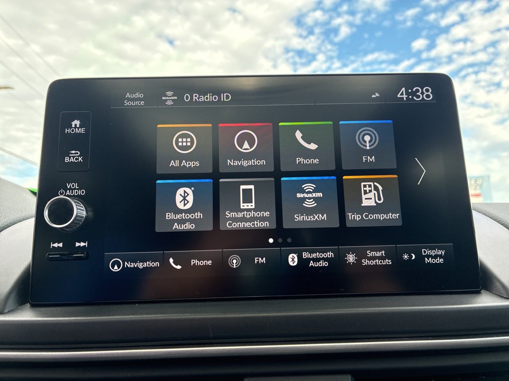 Used 2024 Honda Pilot Touring image 20