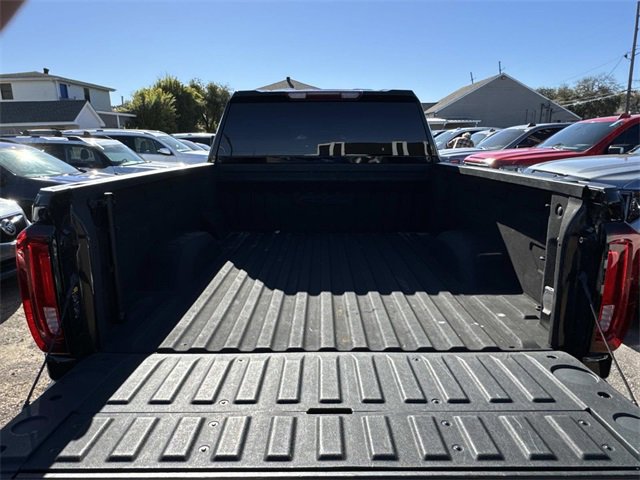 Used 2023 GMC Sierra 2500 AT4 image 10