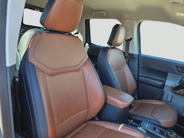 Used 2022 Ford Maverick Lariat w/ Lariat Luxury Package AWD/4WD image 10
