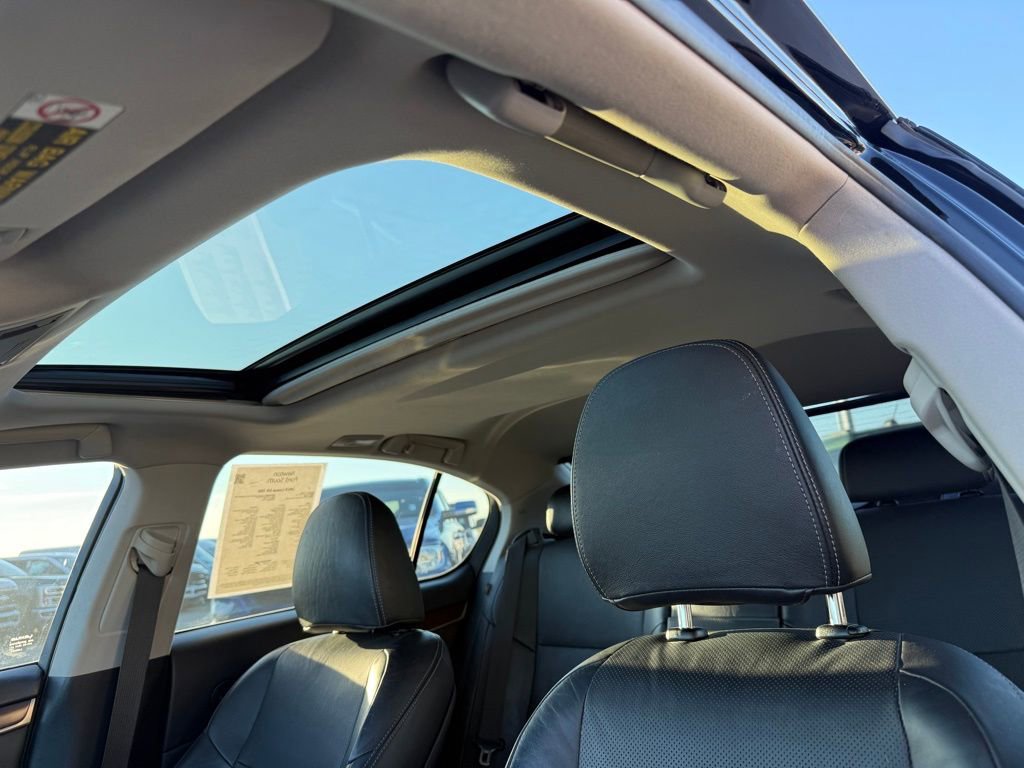 Used 2015 Lexus GS 350 image 9