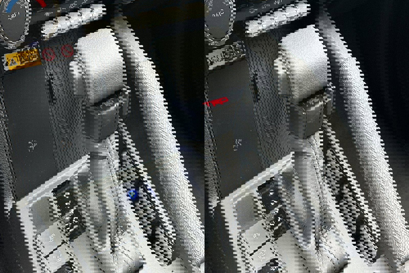 New 2026 Toyota 4Runner TRD Off-Road image 24