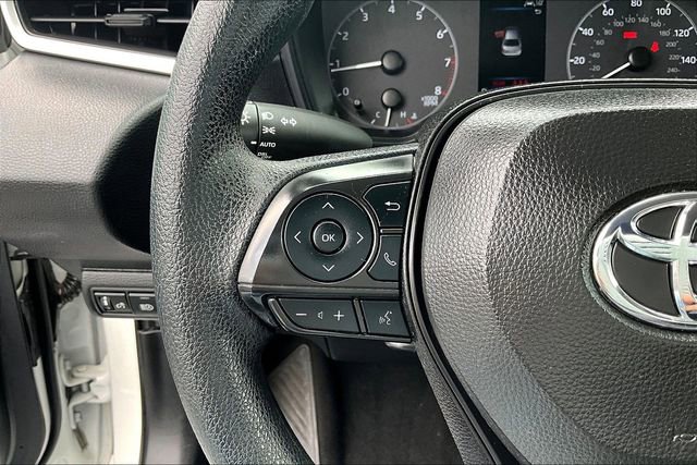 Used 2024 Toyota Corolla LE image 10