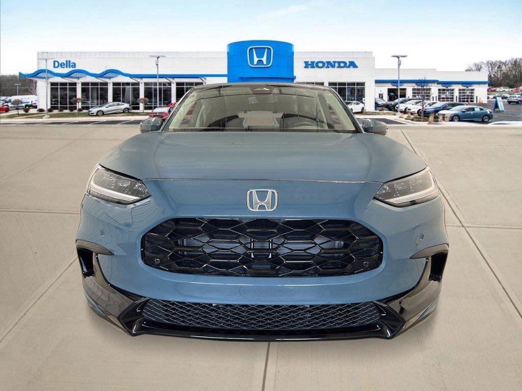 New 2027 Honda HR-V EX-L image 8