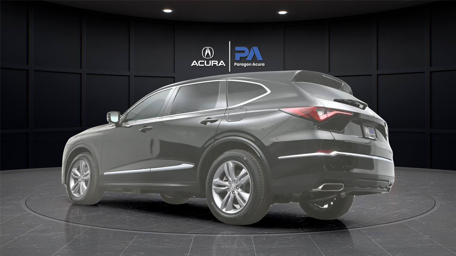 Certified 2023 Acura MDX SH-AWD image 32