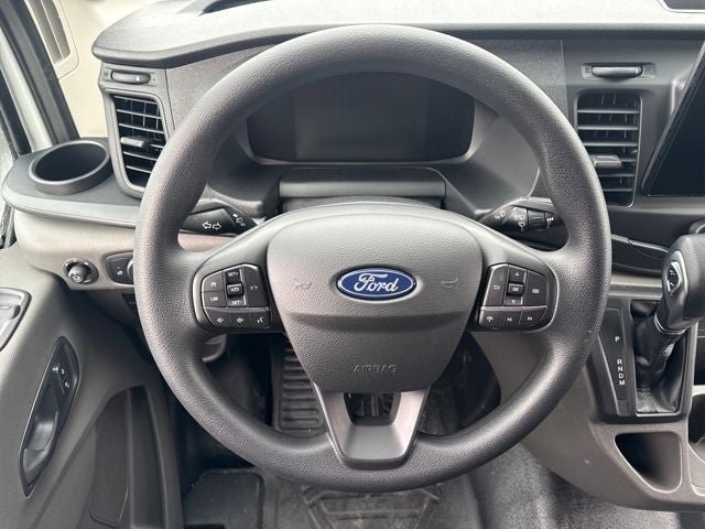 New 2026 Ford Transit 350 148 High Roof Extended RWD image 18