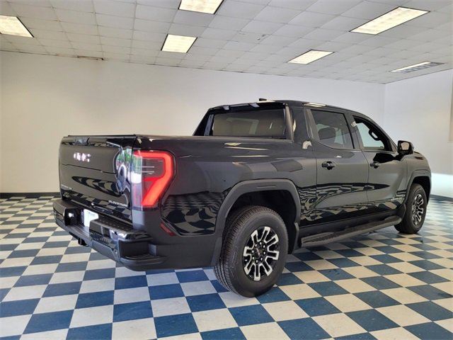 New 2026 GMC Sierra EV Elevation image 10