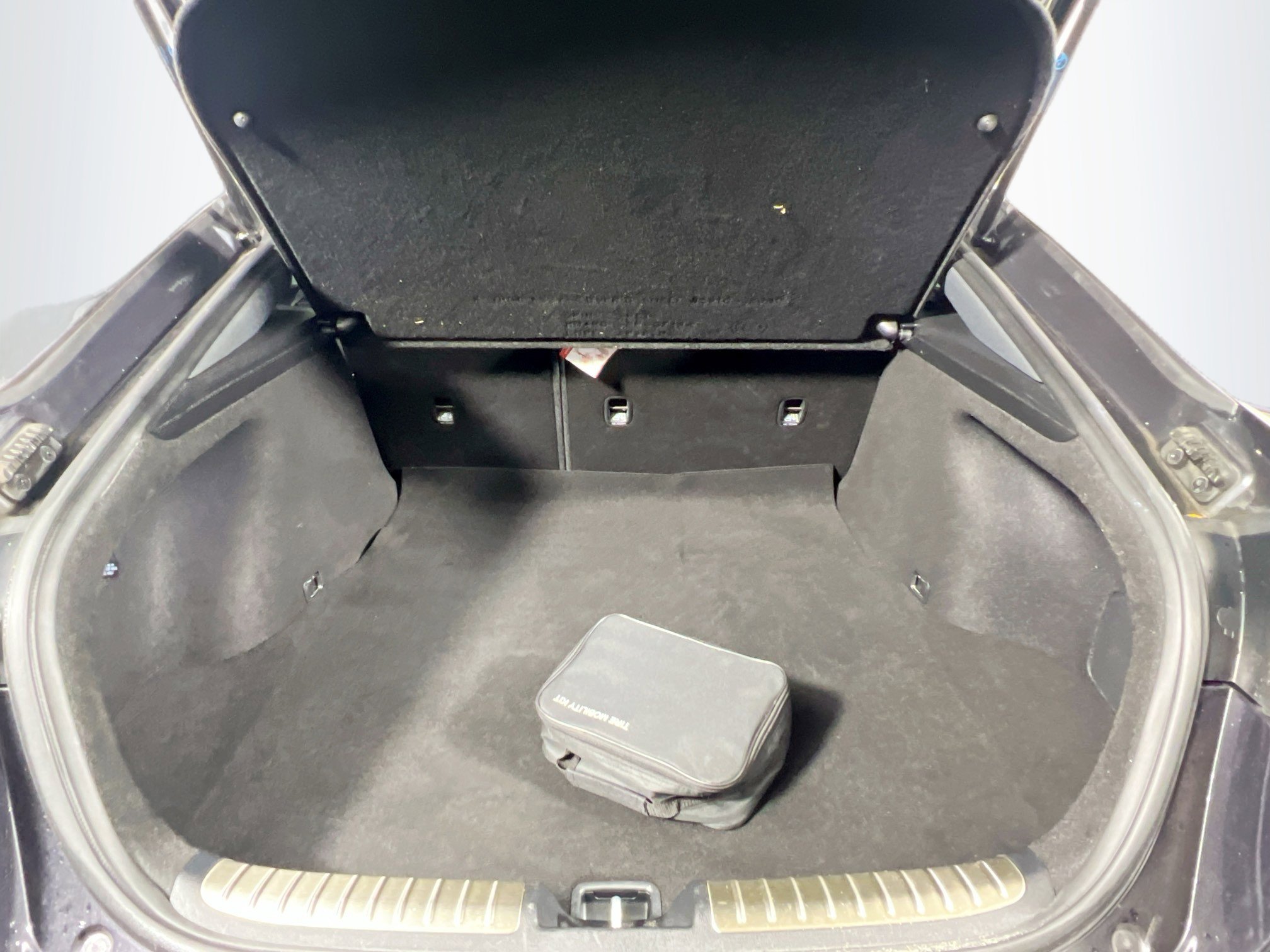 Used 2020 Kia Stinger GT-Line image 34