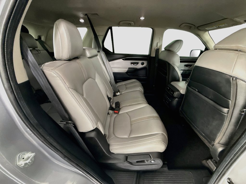 Certified 2024 Honda Pilot EX-L image 22