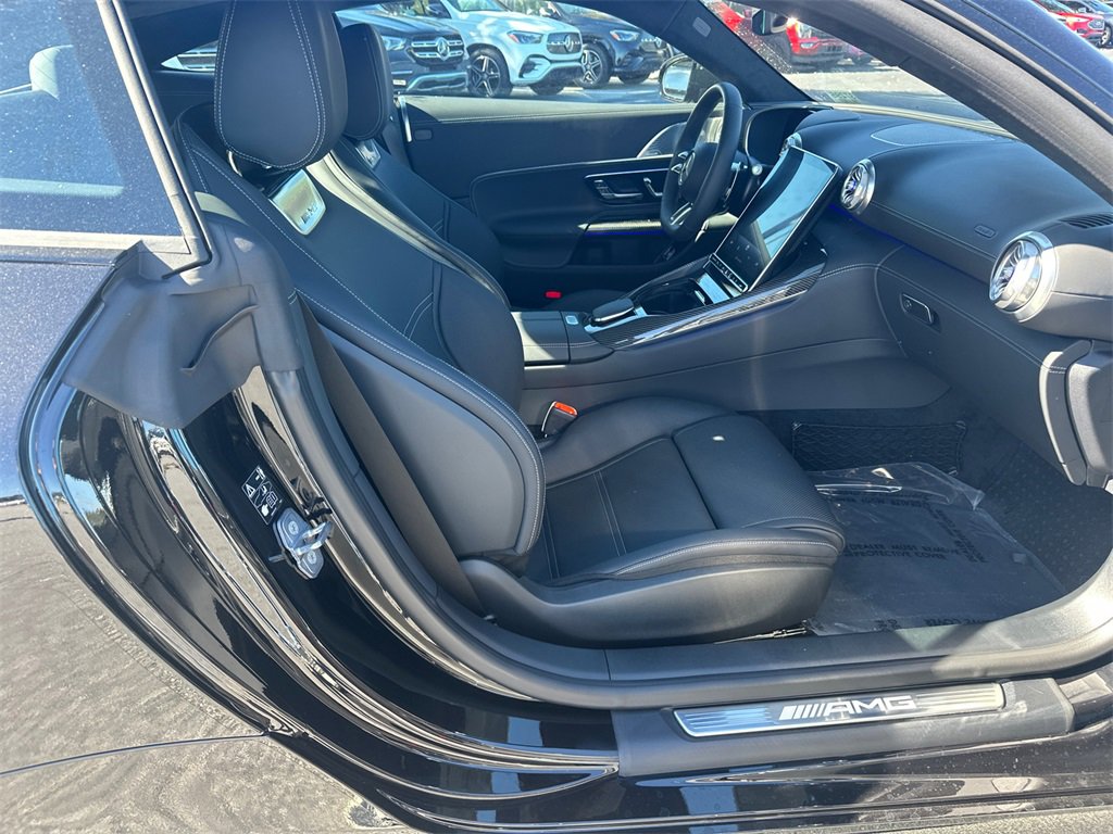 New 2026 Mercedes-Benz AMG GT 63 image 14