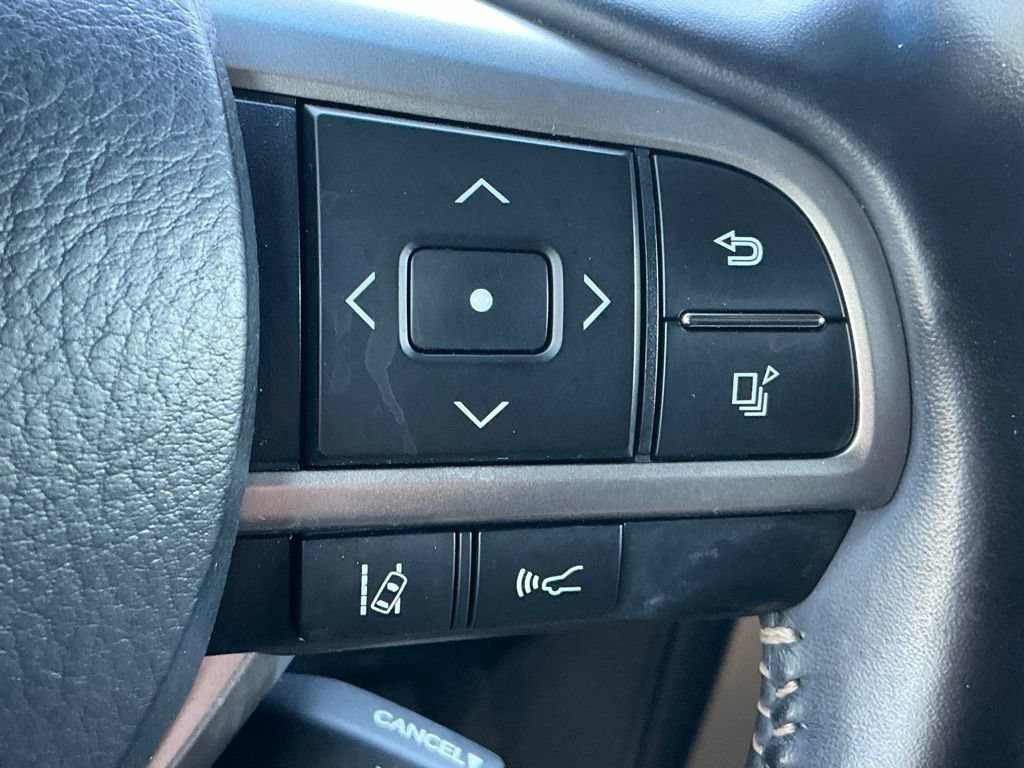 Used 2020 Lexus GX 460 Luxury w/ Accessory Package AWD/4WD image 32