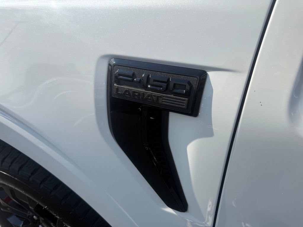 Used 2023 Ford F150 Lariat w/ Equipment Group 502A High AWD/4WD image 16