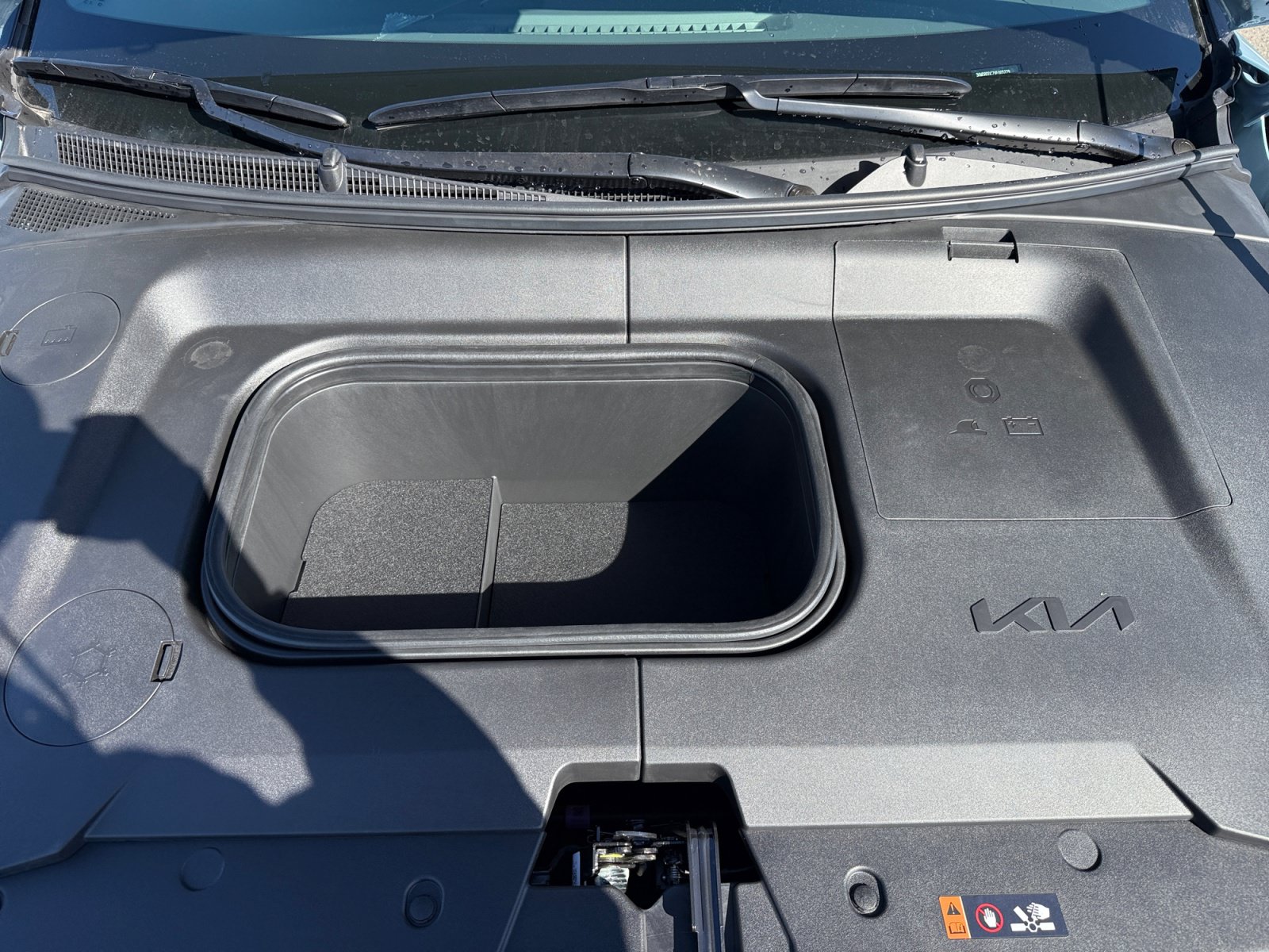 New 2027 Kia EV3 Wind AWD/4WD image 20