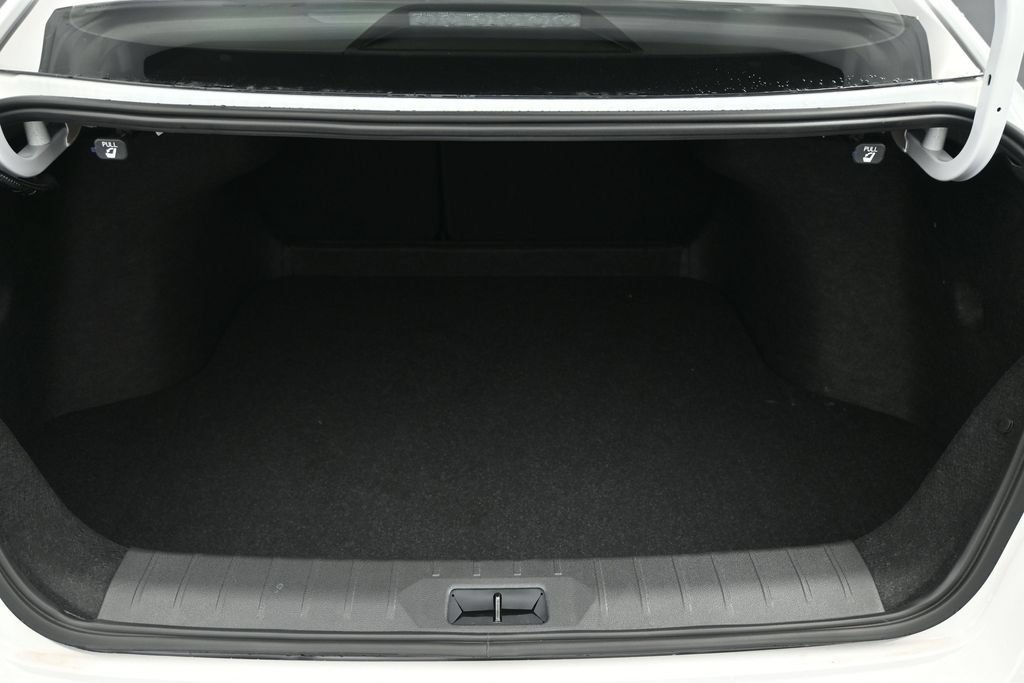 New 2026 Nissan Sentra S w/ Floor Mat Package FWD image 13