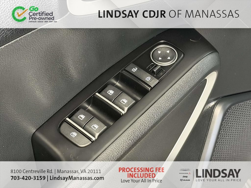 Used 2023 Kia Soul S FWD image 21