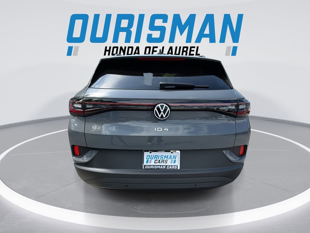 Used 2024 Volkswagen ID.4 2WD image 7