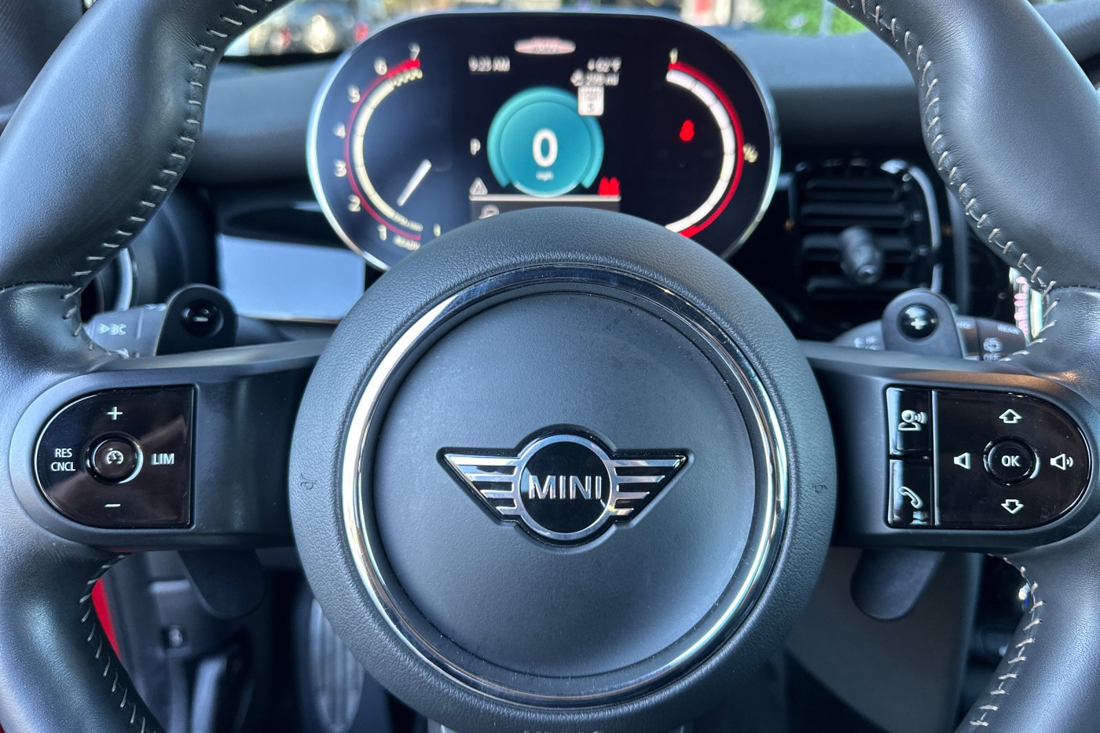 Used 2024 MINI Cooper John Cooper Works FWD image 26