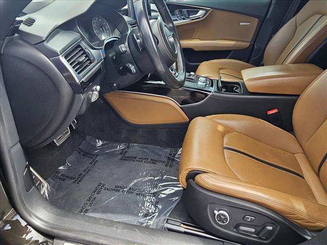 Used 2015 Audi S7 Prestige w/ Driver Assistance Package image 17