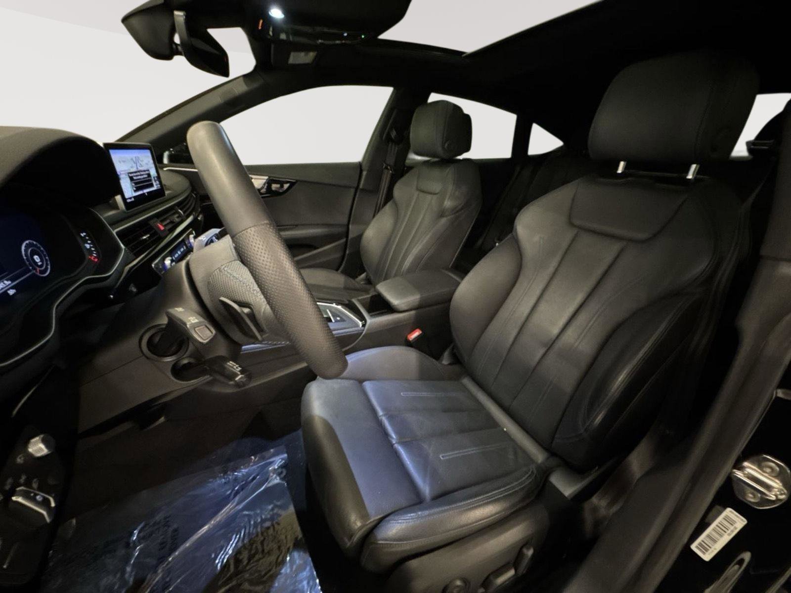 Used 2019 Audi A5 2.0T Prestige image 10