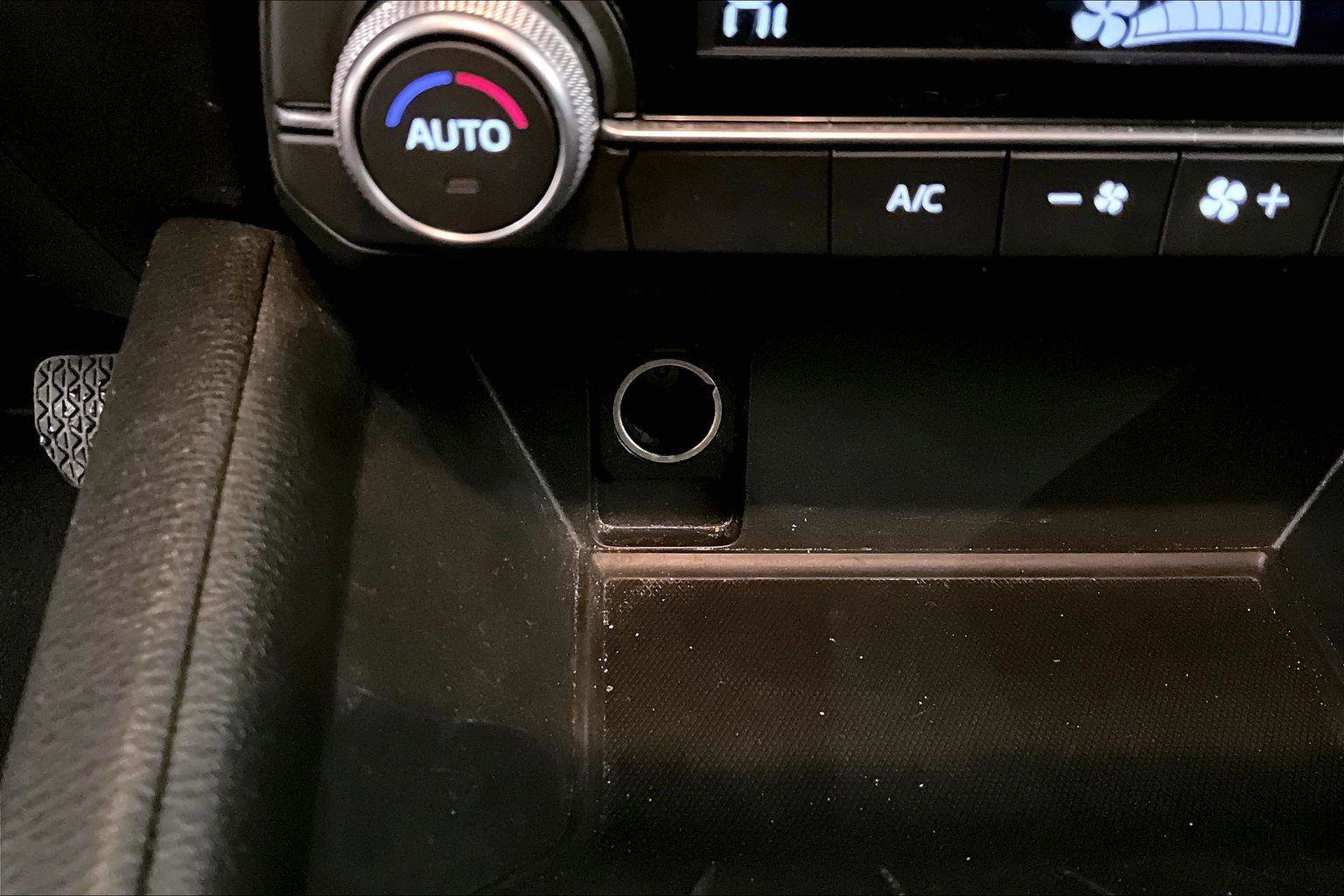 Used 2020 MAZDA CX-5 Touring image 31