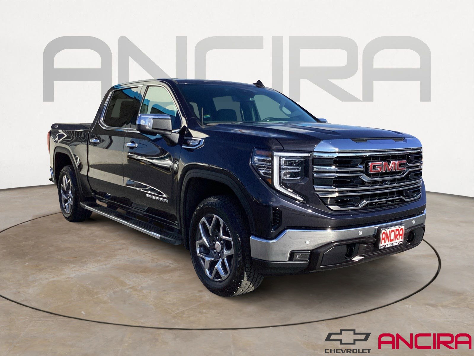 Used 2024 GMC Sierra 1500 SLT
