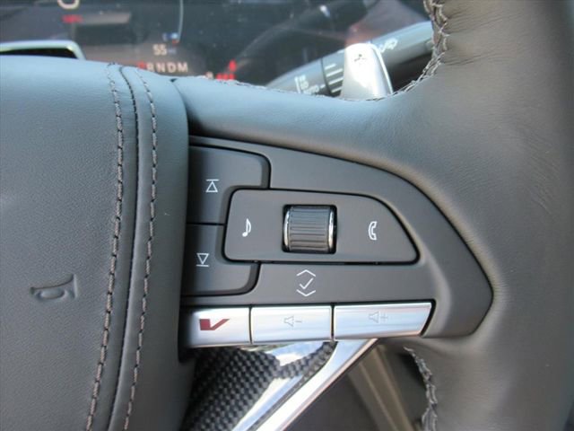 New 2026 Cadillac CT5 V RWD image 23