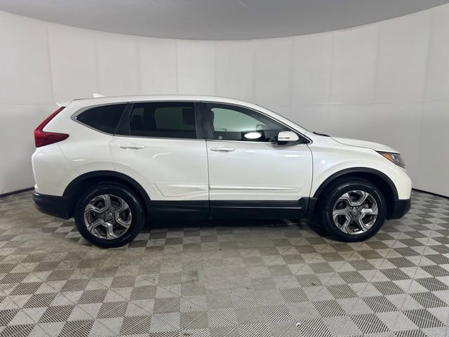 Used 2018 Honda CR-V EX-L image 4
