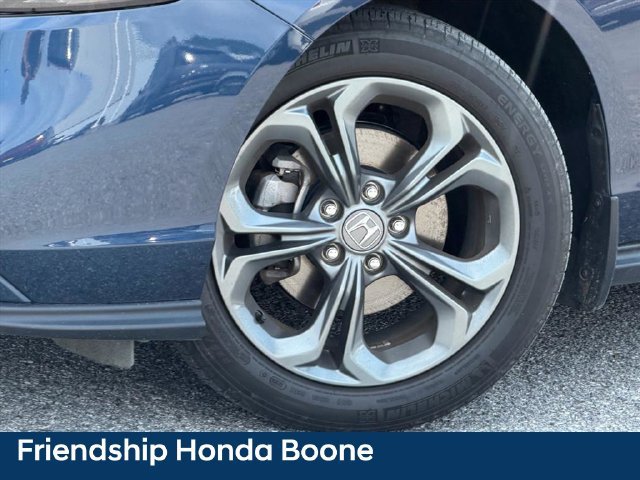 Used 2023 Honda Accord EX image 28