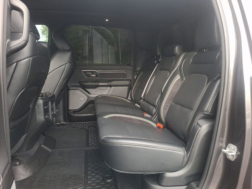 Used 2026 RAM 1500 Rebel w/ G/T Package AWD/4WD image 10