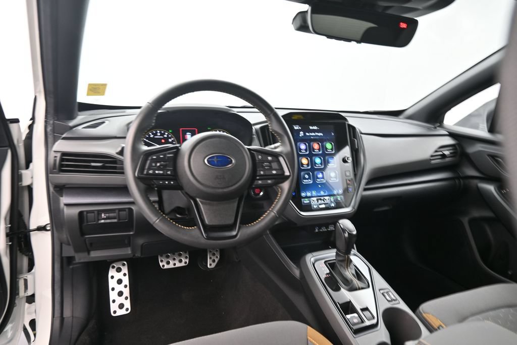 Certified 2025 Subaru Crosstrek 2.5i Sport w/ Popular Package #3A AWD/4WD image 19
