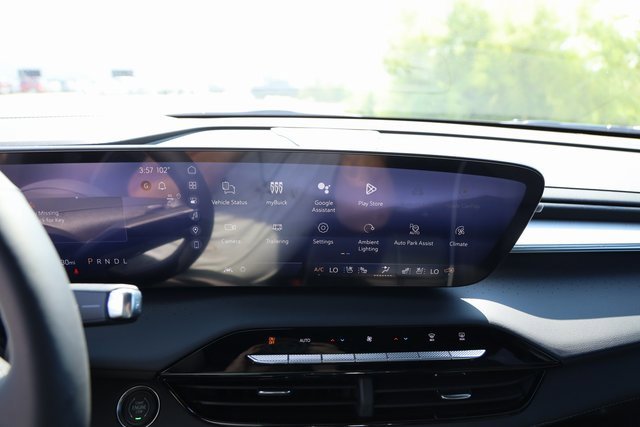 New 2026 Buick Enclave Avenir w/ Super Cruise Package image 18