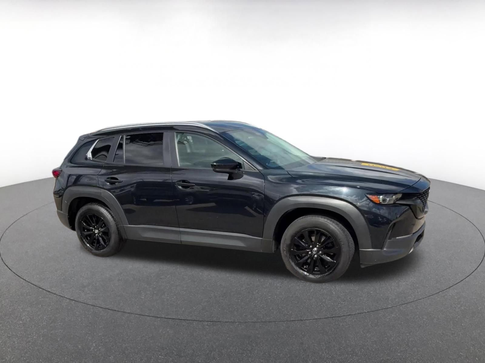 Used 2025 MAZDA CX-50 AWD 2.5 S w/ Preferred Package image 2