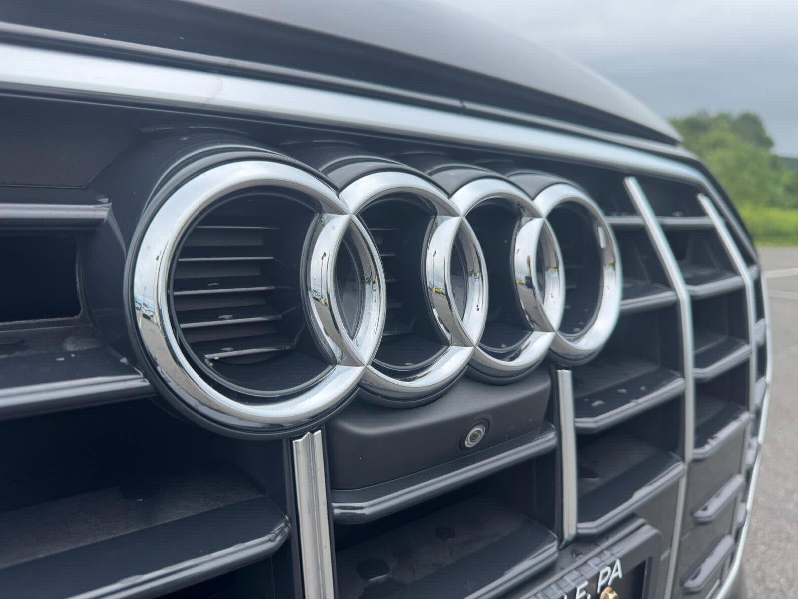 Used 2021 Audi Q5 Prestige image 18