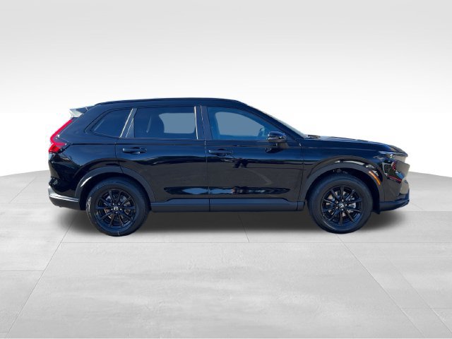 New 2027 Honda CR-V Sport-L image 9