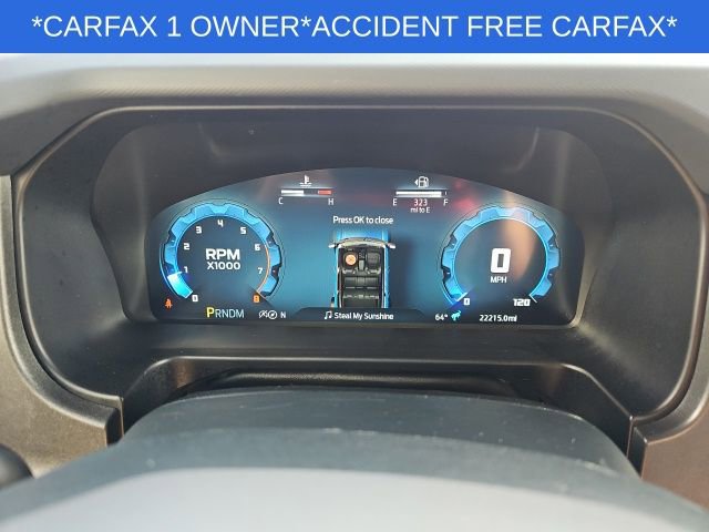 Used 2025 Ford Bronco Big Bend image 39