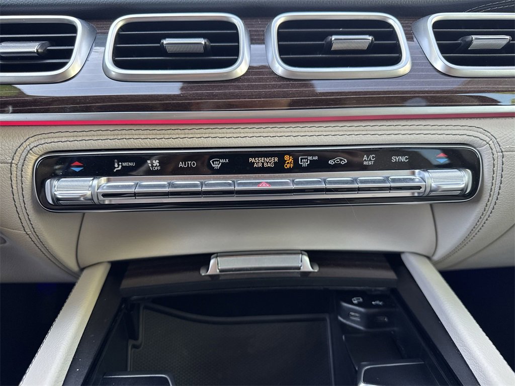 Used 2022 Mercedes-Benz GLE 450 4MATIC image 17