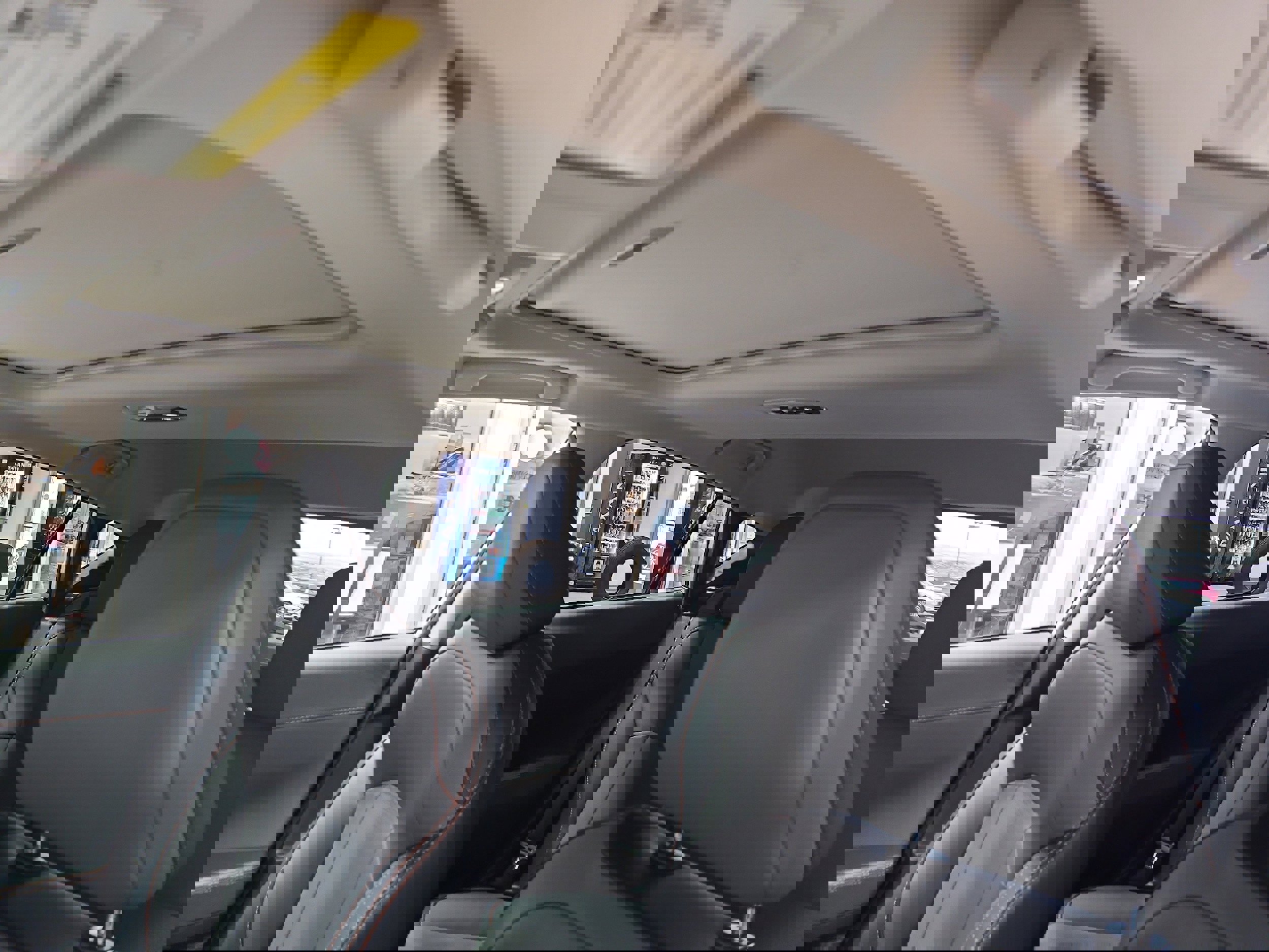 Certified 2025 Subaru Crosstrek 2.5i Limited w/ Popular Package #3A image 13